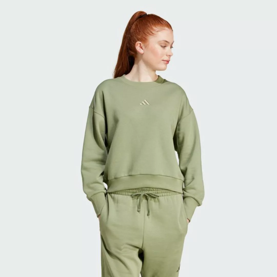 adidas Sportswear Sweatshirt W ALL SZN SWT günstig online kaufen