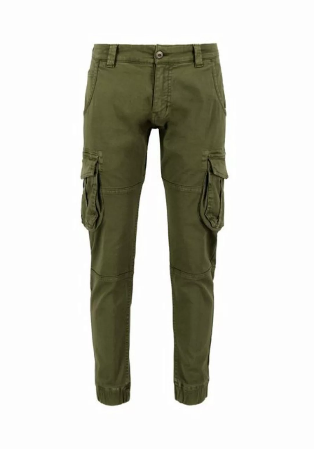 Alpha Industries Cargohose ALPHA INDUSTRIES Men - Pants Army Pant günstig online kaufen