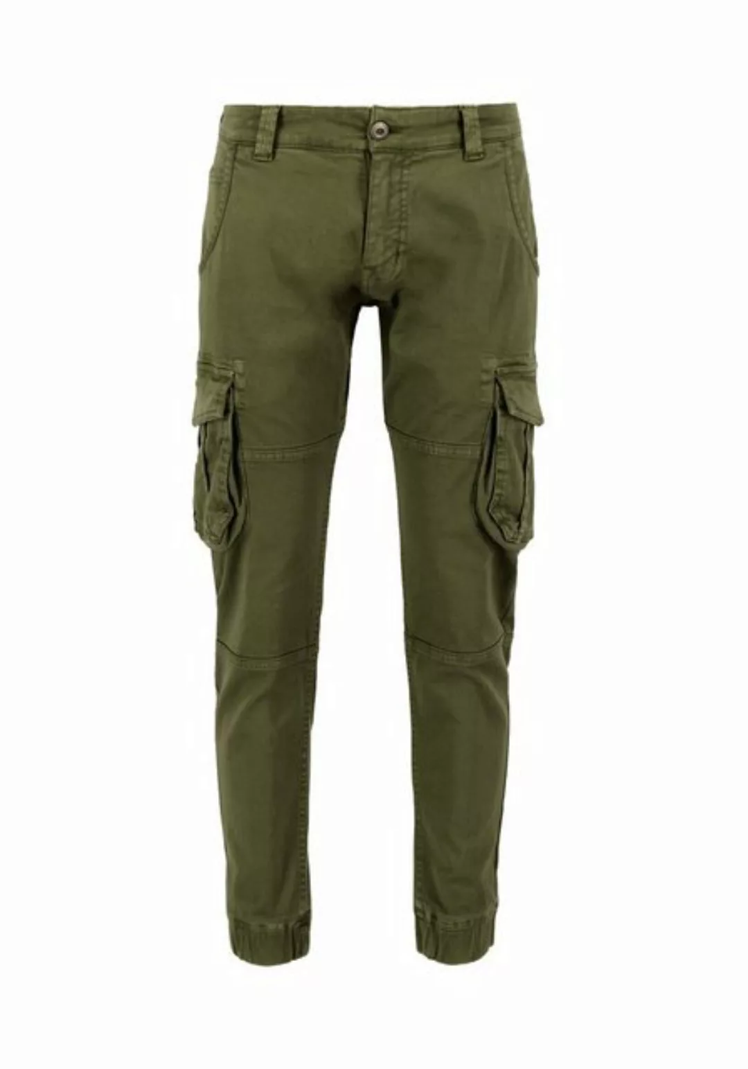 Alpha Industries Cargohose Alpha Industries Men - Pants Army Pant günstig online kaufen