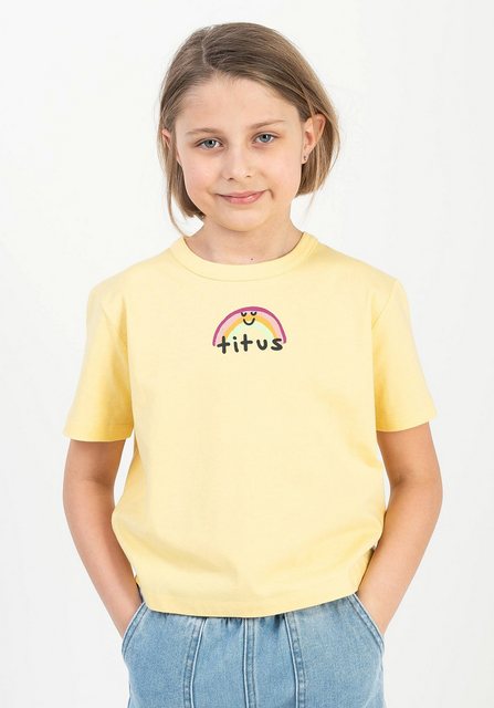 TITUS T-Shirt Uma günstig online kaufen