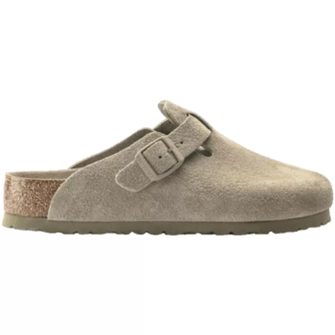 Birkenstock  Pantoffeln Boston günstig online kaufen