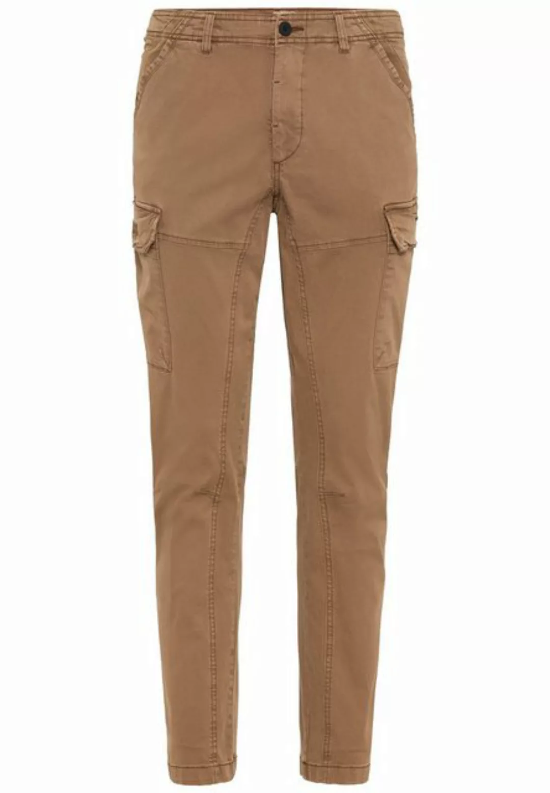 camel active Cargohose Tapered Fit Cargo Hose günstig online kaufen