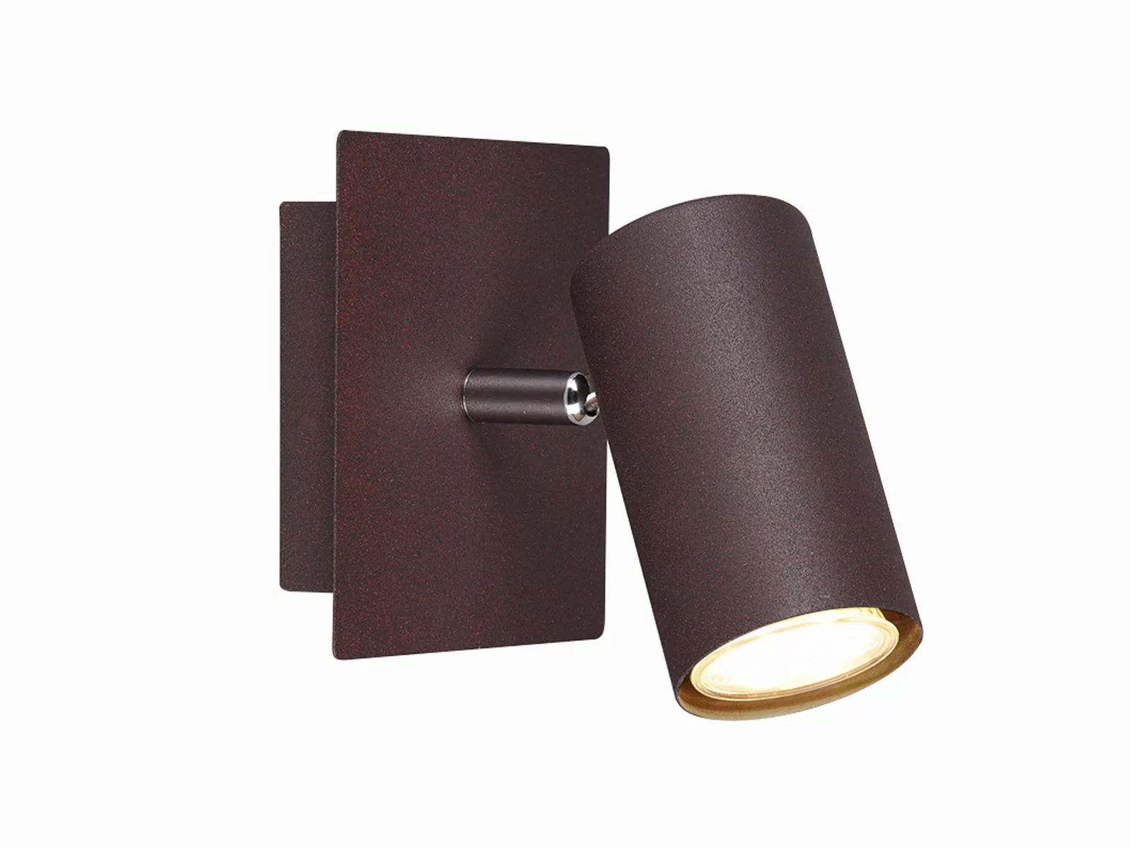TRIO Leuchten LED Wandstrahler, Dimmfunktion, LED günstig online kaufen