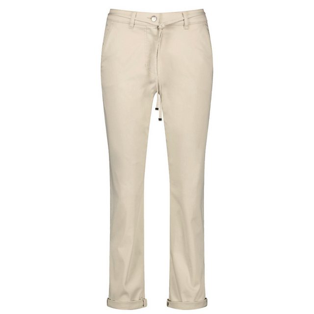 GERRY WEBER Chinos KES:SY CHINO (925045-66933) günstig online kaufen