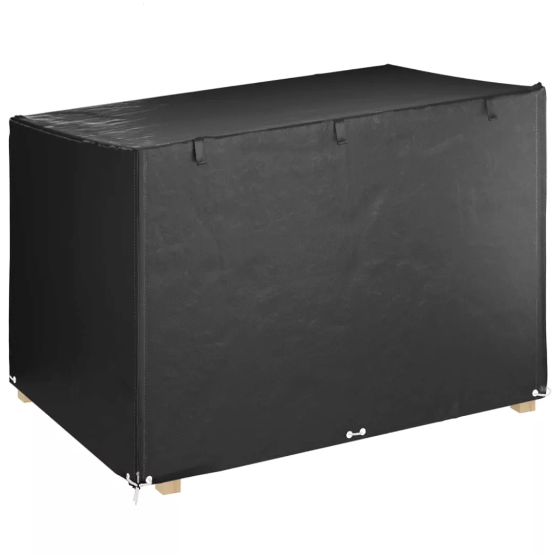 Vidaxl Abdeckung Für Schaukelbank 12ösen 215x150x130/150cm Polyethylen günstig online kaufen