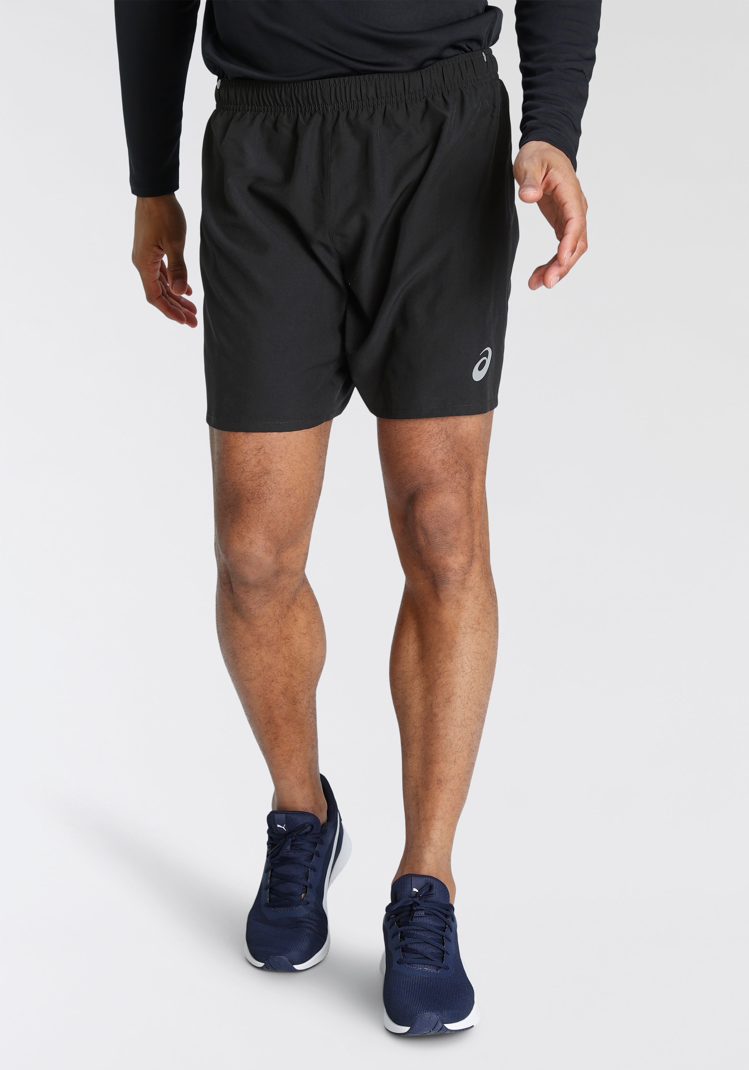 Asics Laufshorts Herren Laufshorts CORE7IN (1-tlg) günstig online kaufen