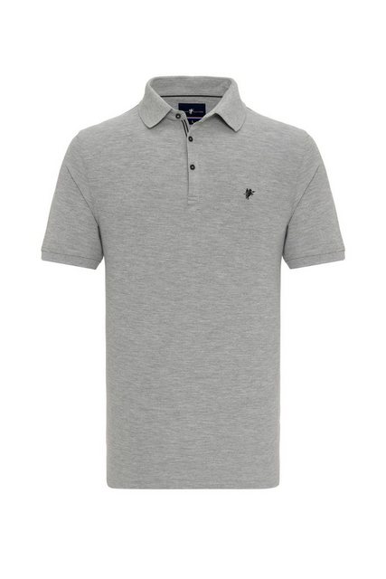 DENIM CULTURE Poloshirt Draven (1-tlg) günstig online kaufen