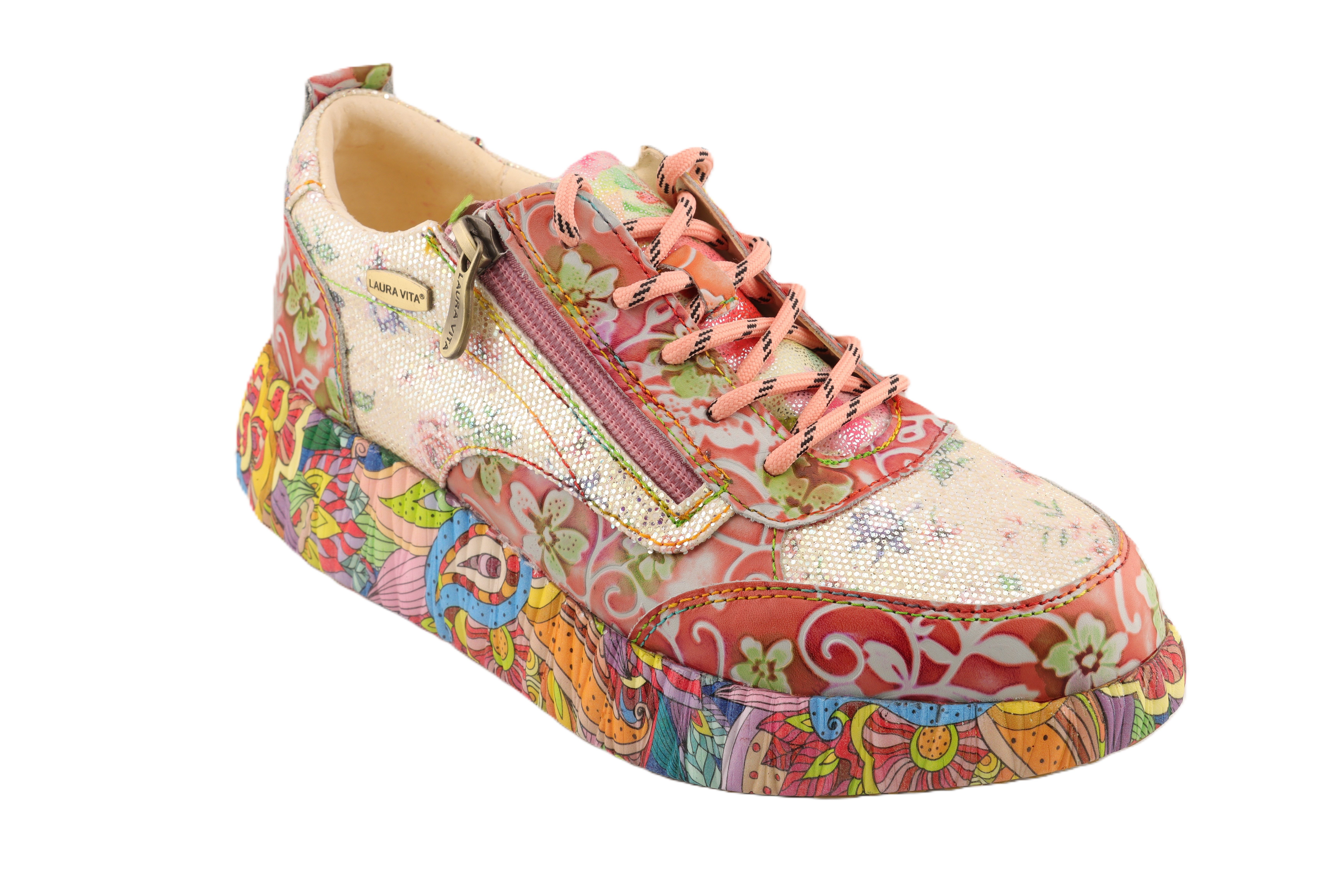 LAURA VITA Nikito 62 Sneaker günstig online kaufen