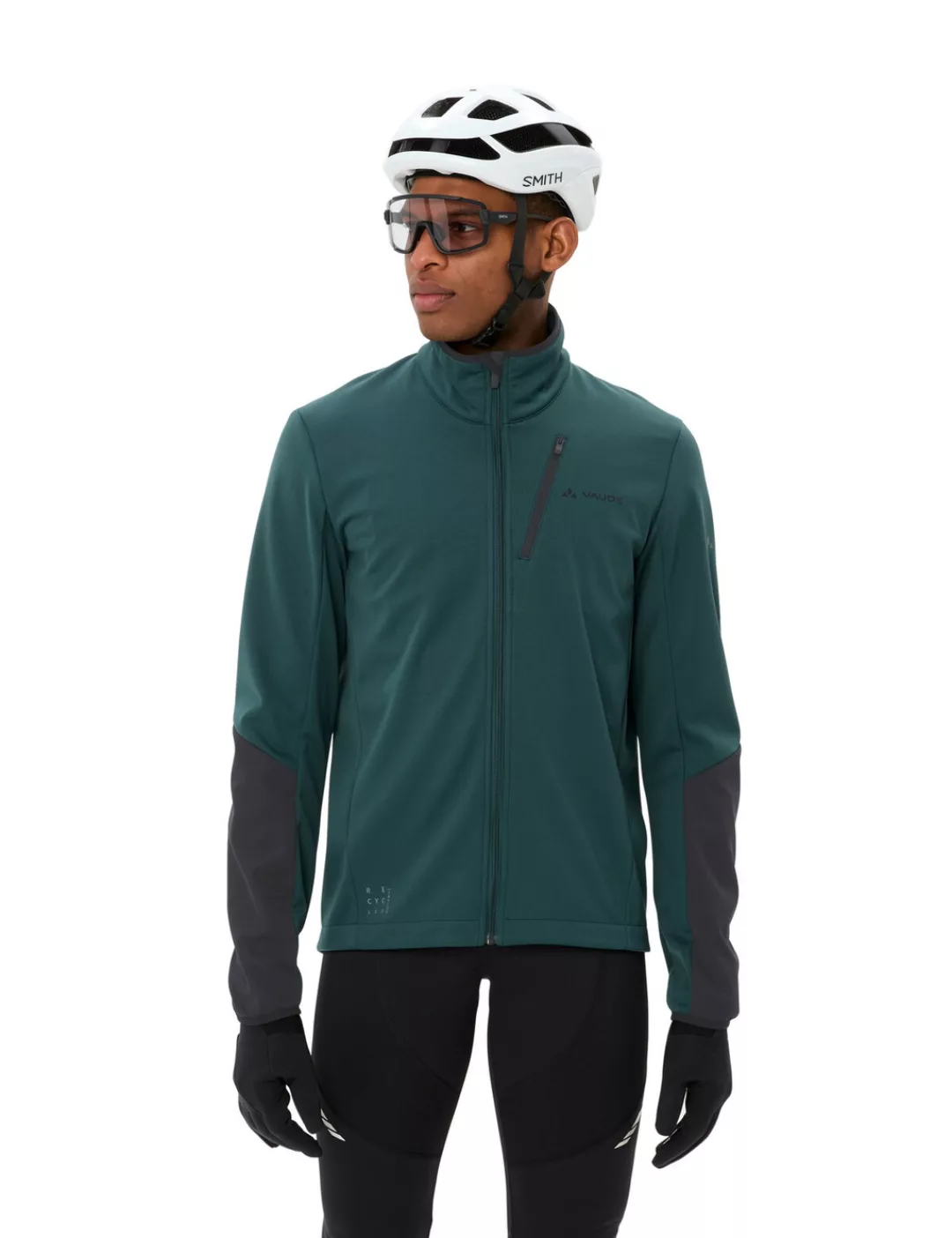 VAUDE Softshelljacke "MENS MATERA SOFTSHELL JACKET II", (1 St.) günstig online kaufen