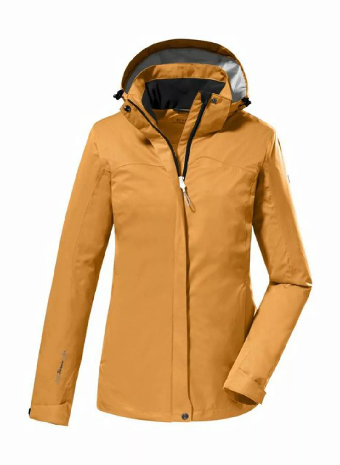 Killtec Outdoorjacke "KOS 133 WMN JCKT" günstig online kaufen