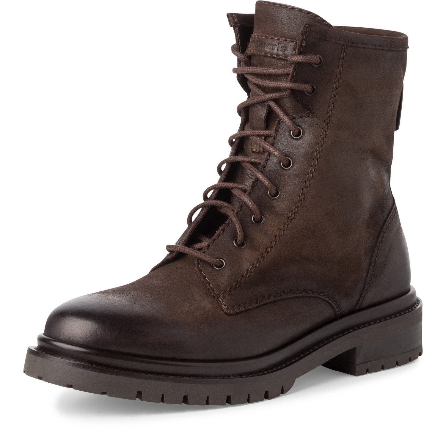 Tamaris Da.-Stiefel Schnürstiefel günstig online kaufen