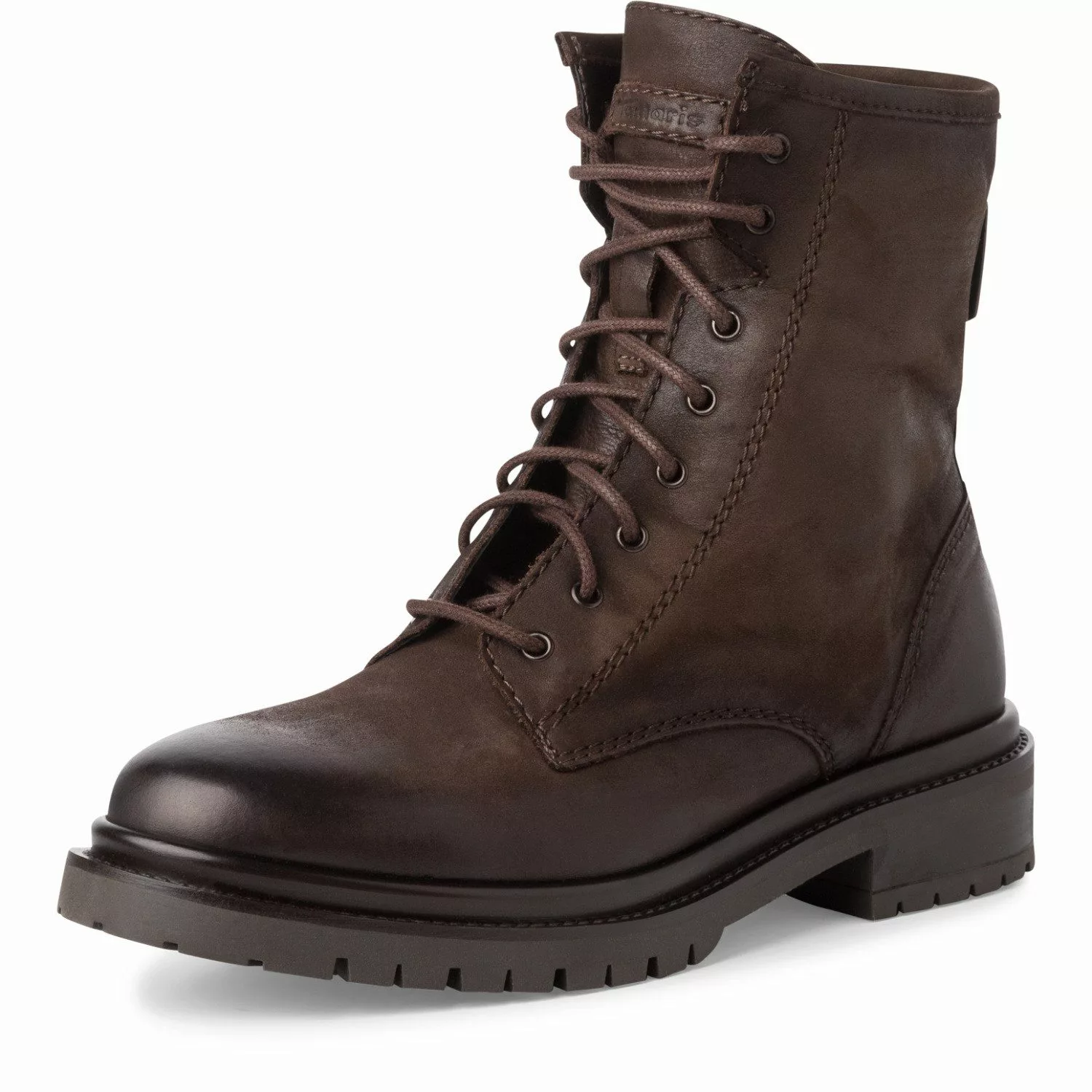 Tamaris Da.-Stiefel Schnürstiefel günstig online kaufen