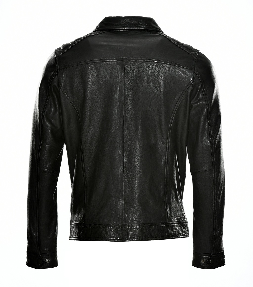 JCC Bikerjacke "31020349" günstig online kaufen