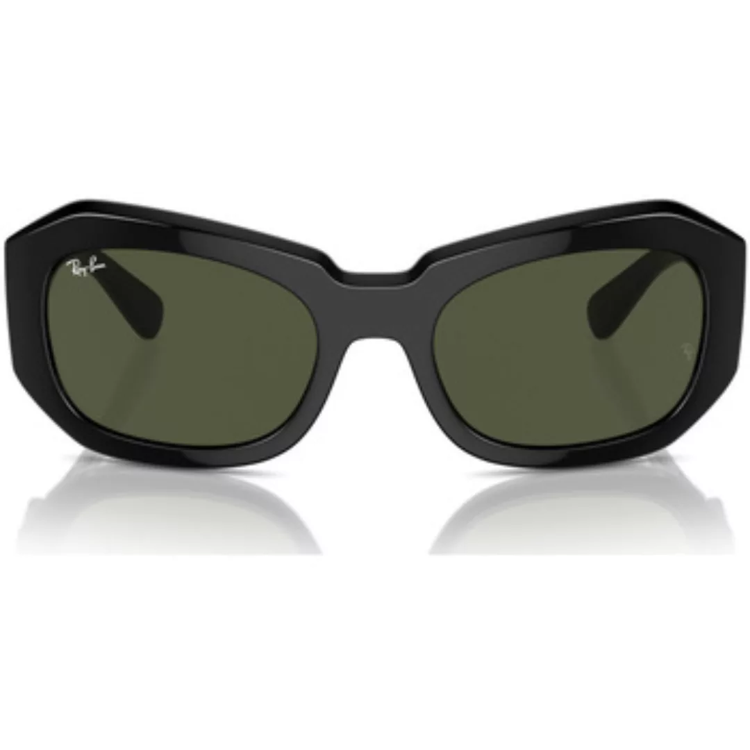 Ray-ban  Sonnenbrillen Beate Sonnenbrille RB2212 901/31 günstig online kaufen