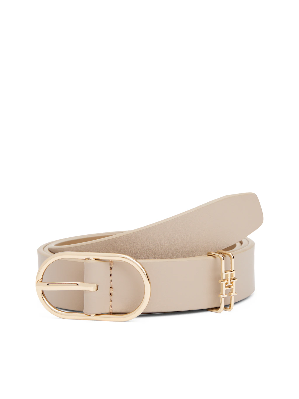 Tommy Hilfiger Ledergürtel TH FEMININE 2.5 günstig online kaufen