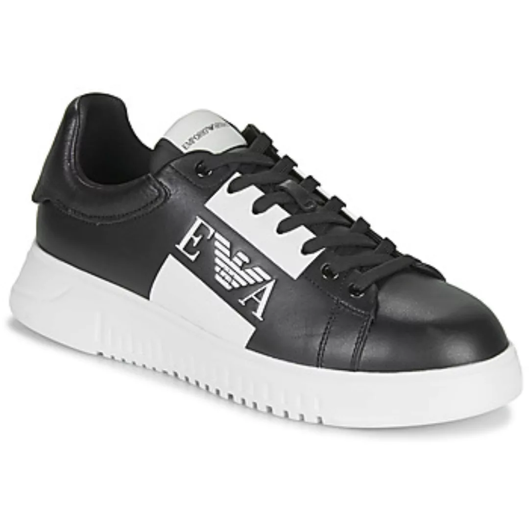 Emporio Armani  Sneaker MALTA günstig online kaufen