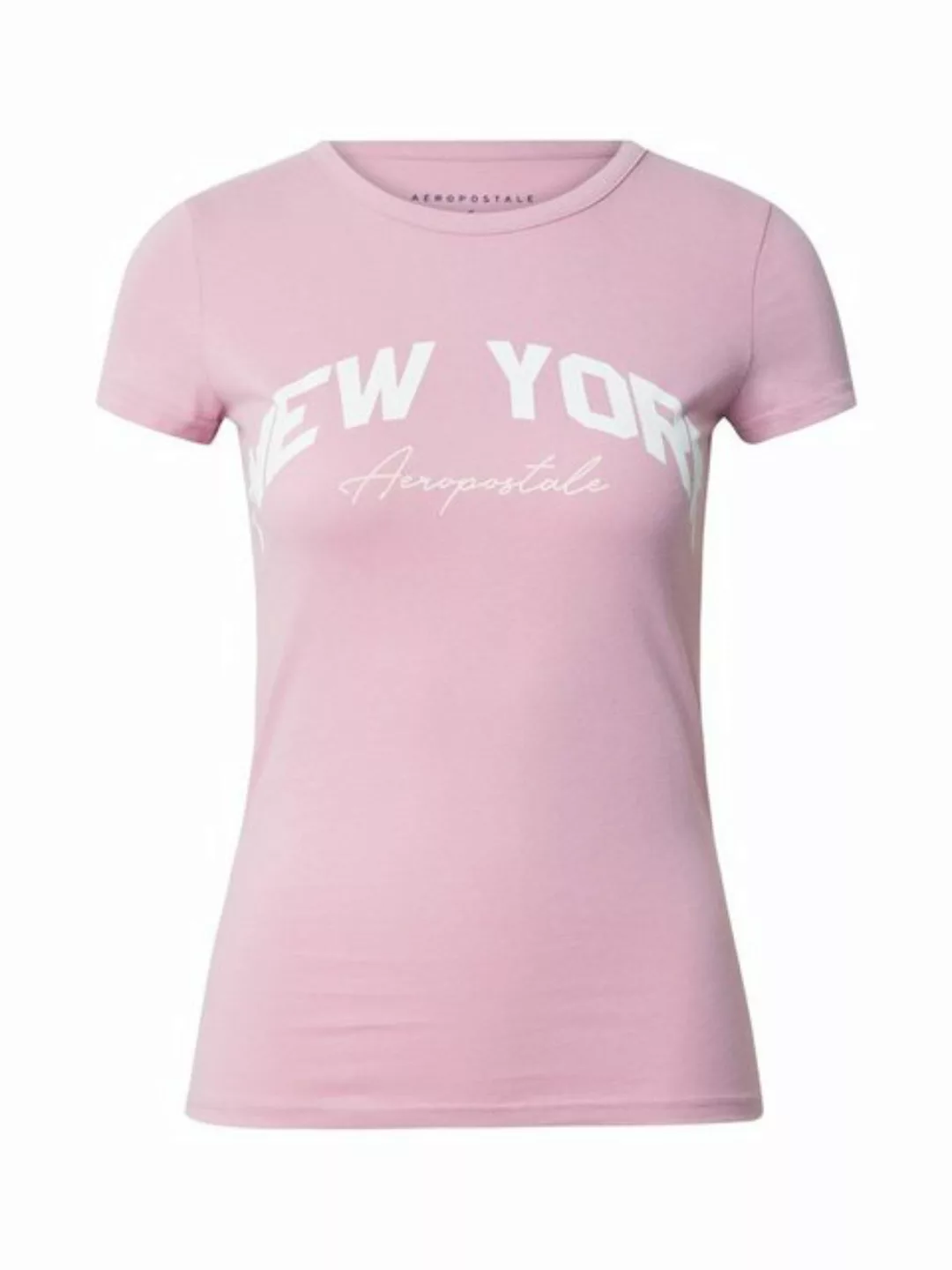 AÈROPOSTALE T-Shirt NEW YORK (1-tlg) Plain/ohne Details günstig online kaufen