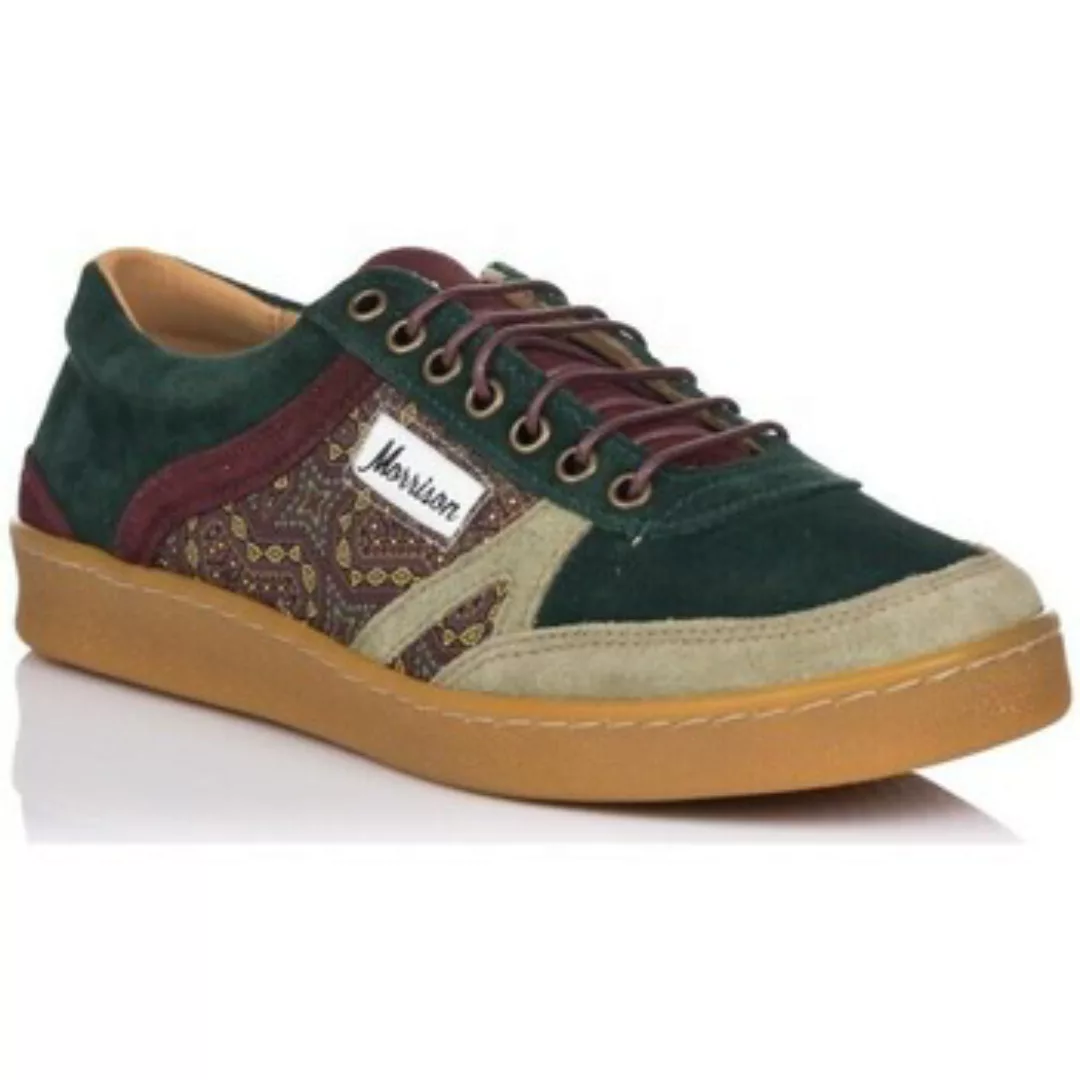 Morrison  Sneaker SNEAKERS  EVERGREEN günstig online kaufen