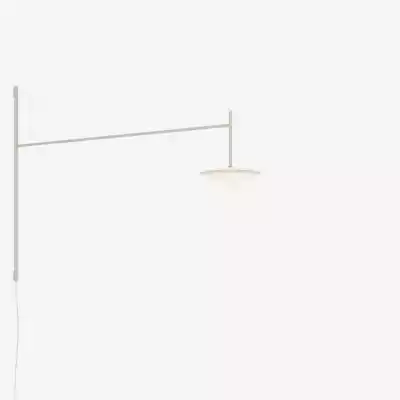 Vibia Tempo 5760 Wandleuchte LED, creme günstig online kaufen