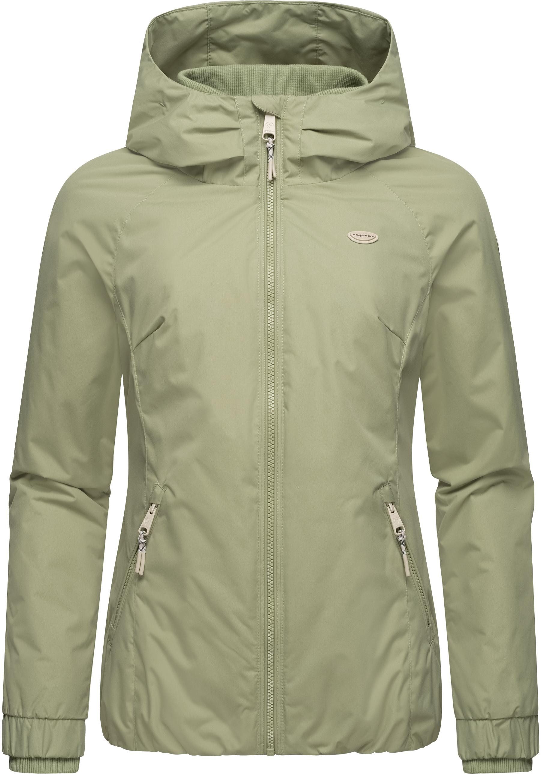 Ragwear Winterjacke Dizzie Warm Wasserdichte Damen günstig online kaufen