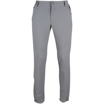 Sport 2000  Shorts Sport JOE-M, Men's functional pants,grau 1093910 günstig online kaufen