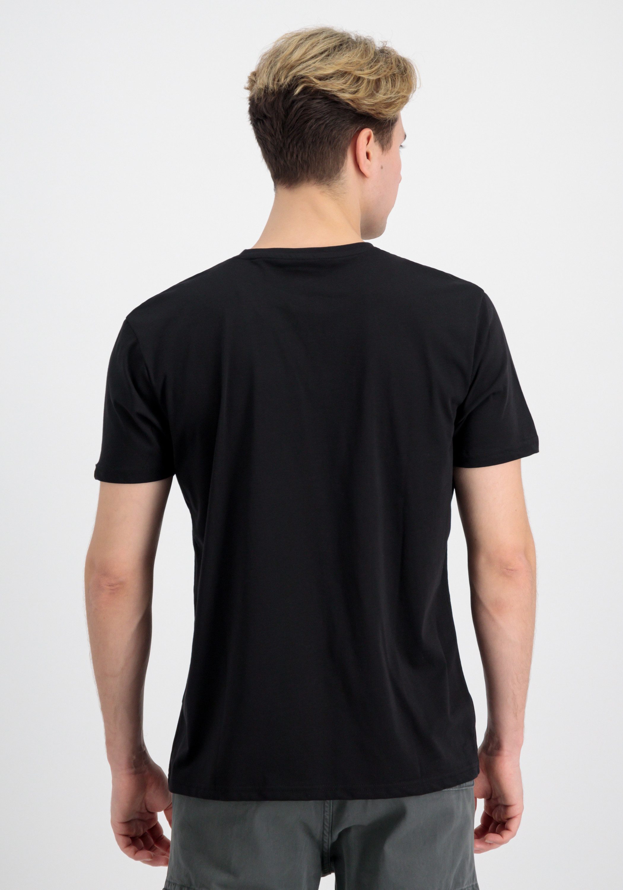 Alpha Industries T-Shirt Alpha Industries Men günstig online kaufen