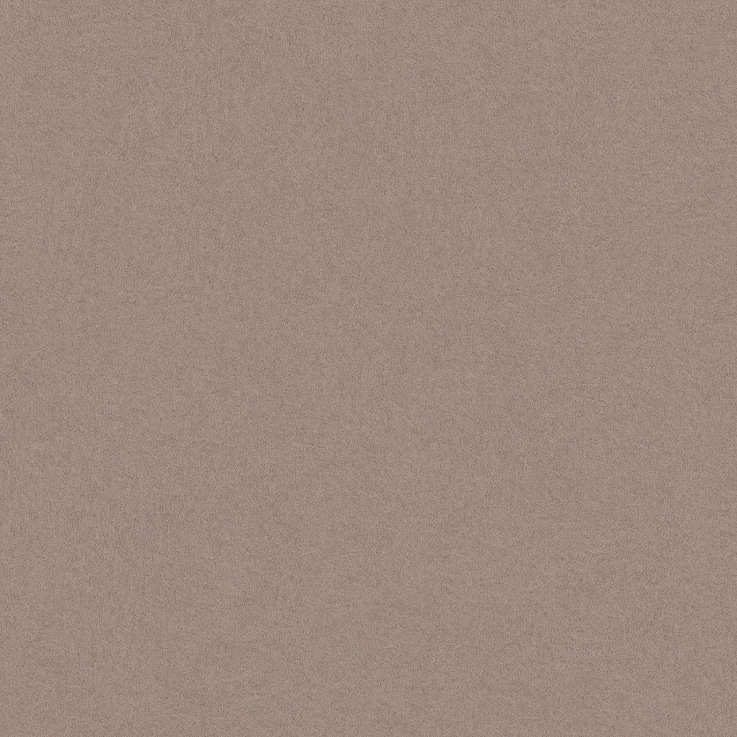 Bricoflor Taupe Tapete für Büro und Wohnzimmer Einfarbige Tapete in Braun A günstig online kaufen