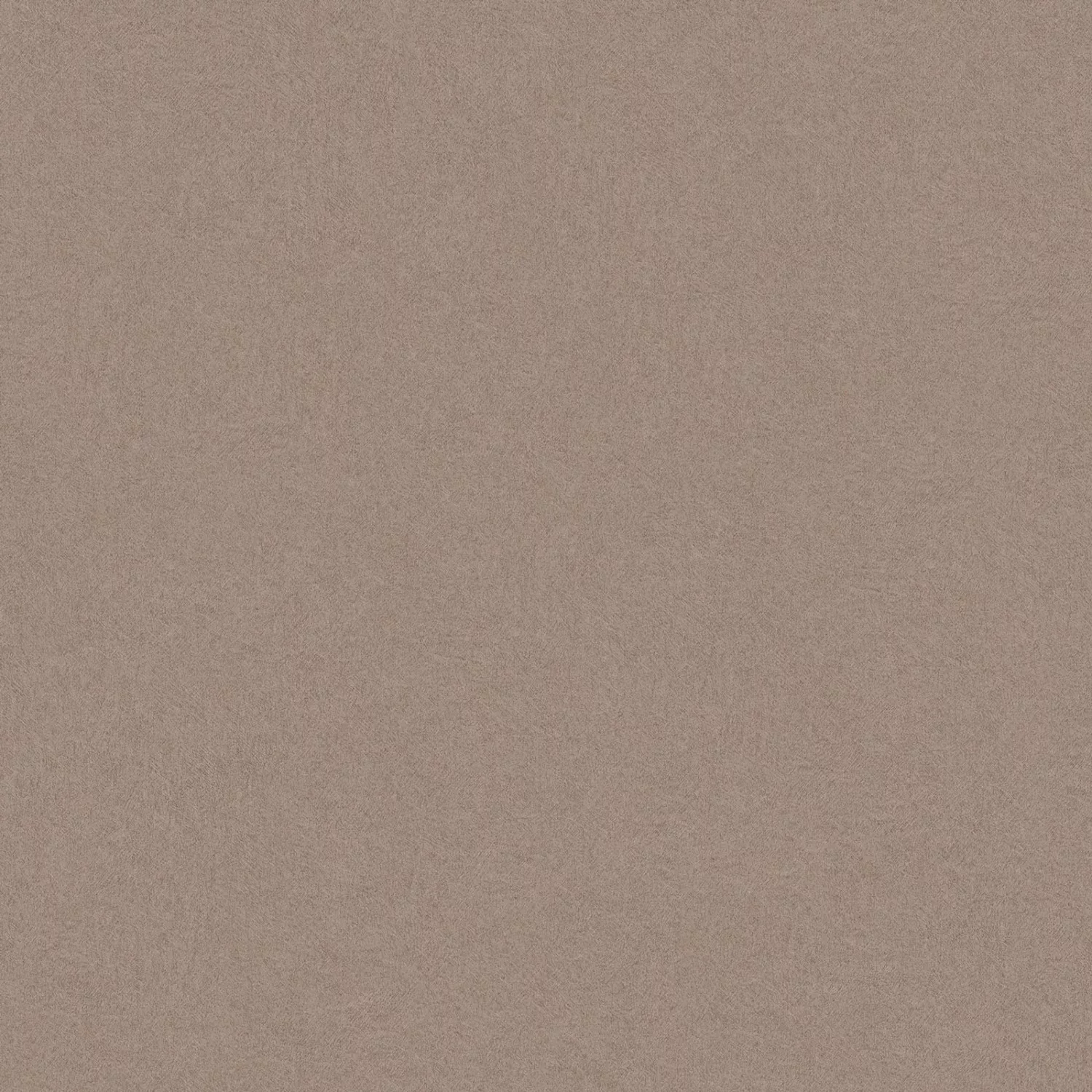 Bricoflor Taupe Tapete für Büro und Wohnzimmer Einfarbige Tapete in Braun A günstig online kaufen