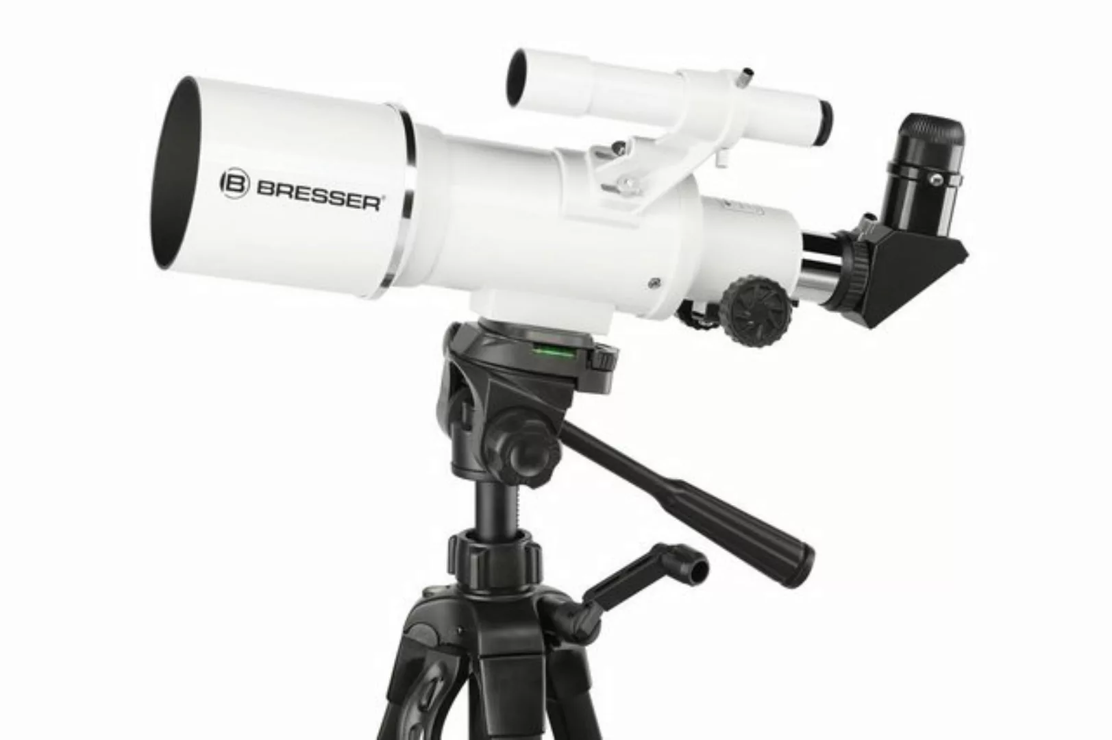 Objektiv Teleskop Classic 70/350 Weiß/schwarz günstig online kaufen