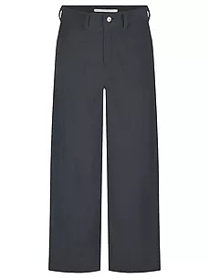 Hose Raffaello Rossi blau günstig online kaufen