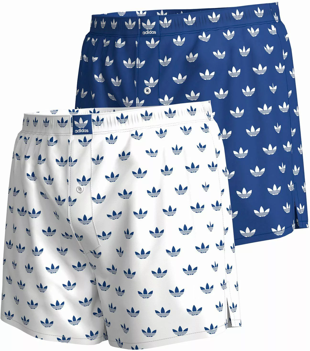 adidas Originals Webboxer Comfort Cotton (2er günstig online kaufen