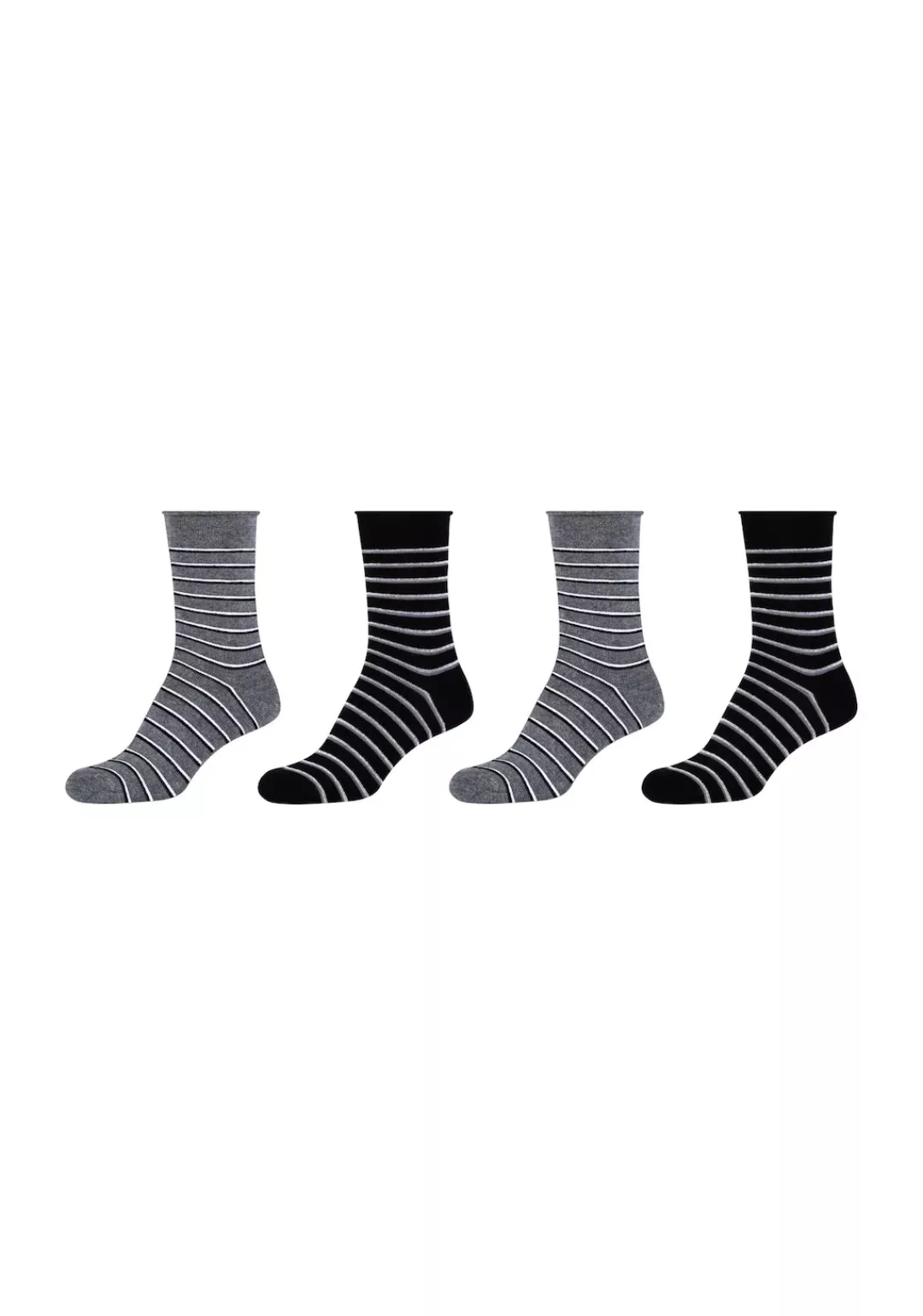 Camano Socken "Socken 4er Pack" günstig online kaufen