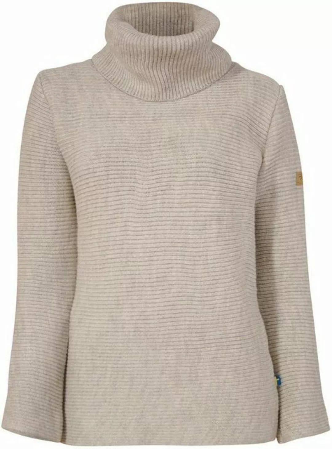 Ivanhoe of Sweden Wollpullover Damen Rollkragen NLS Holly 100 % reine und u günstig online kaufen