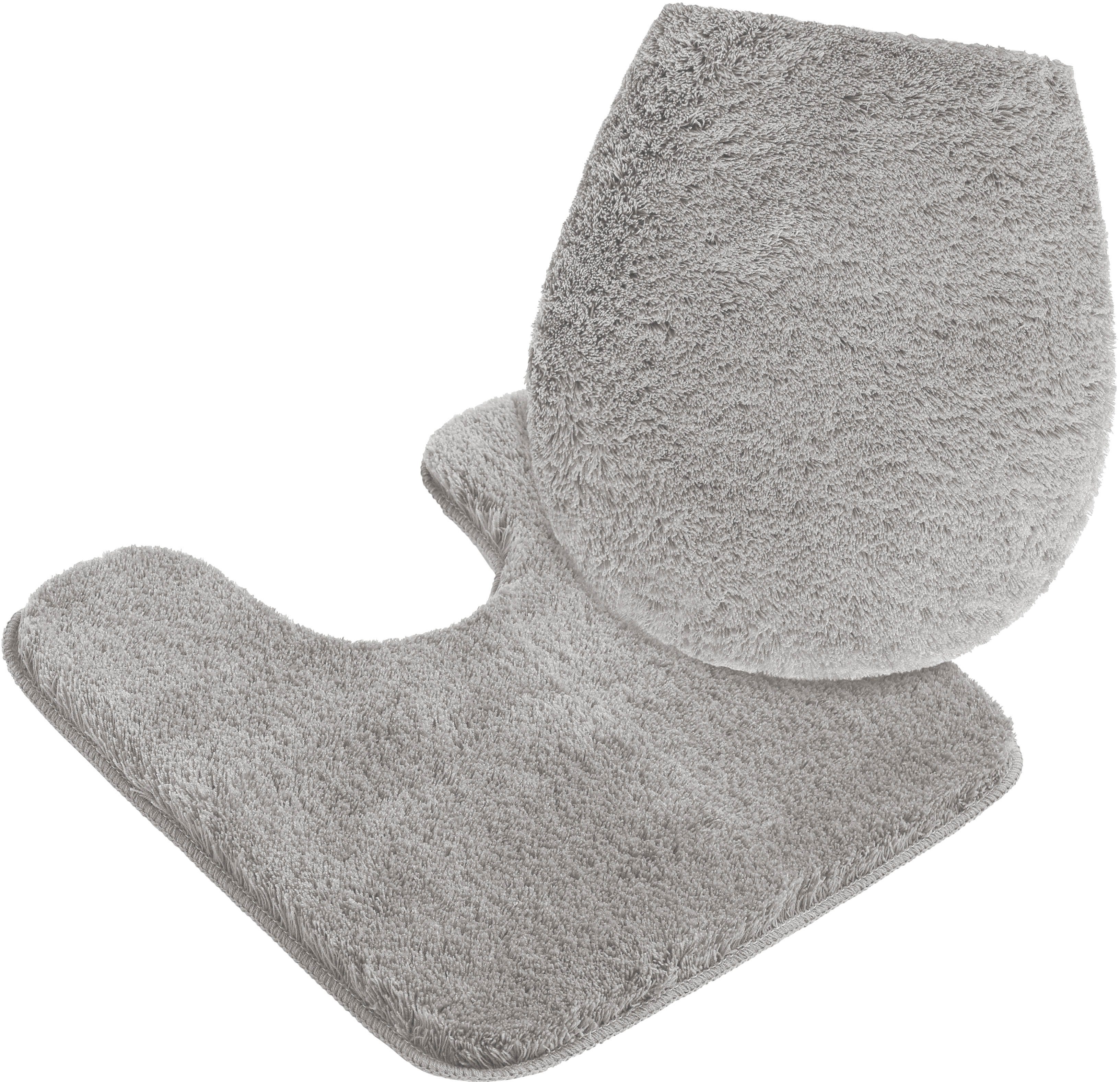 my home Badematte Merida, Badvorleger, Badezimmer günstig online kaufen