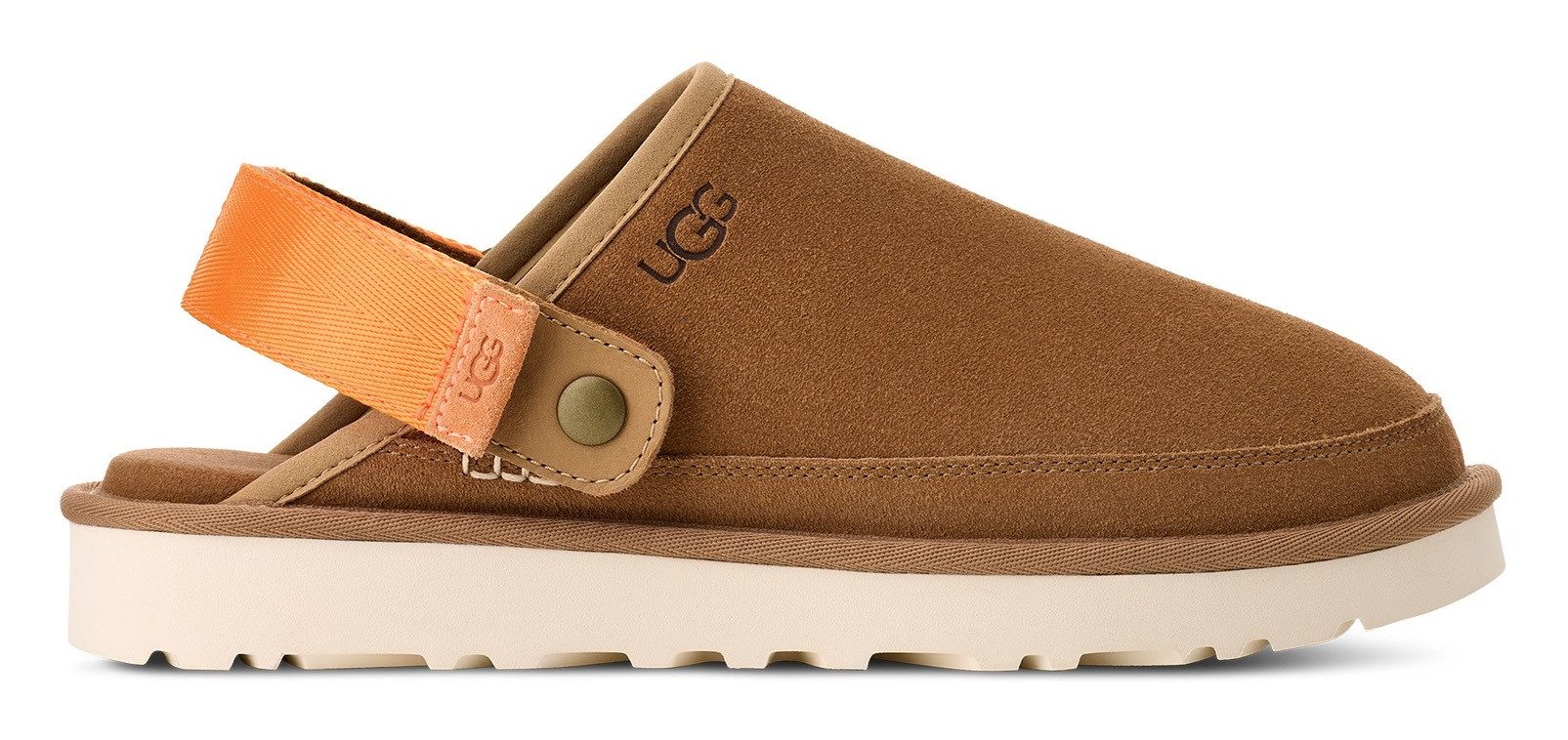UGG Goldencoast Clog II Clog, Hausschuh, günstig online kaufen