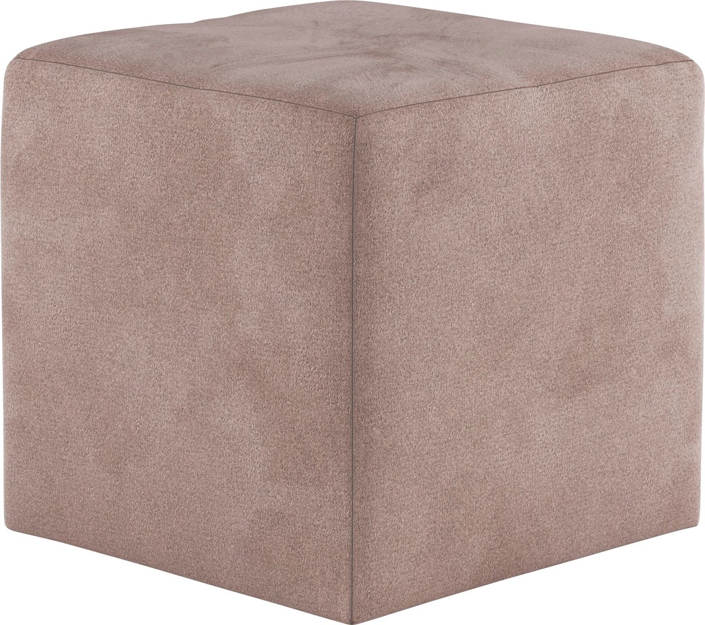 COTTA Hocker "Cuby", Hocker, Sitzwürfel, Cube günstig online kaufen