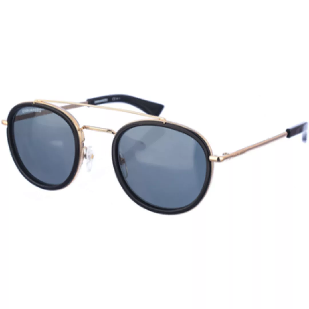 Dsquared  Sonnenbrillen D20011S-05LGO günstig online kaufen