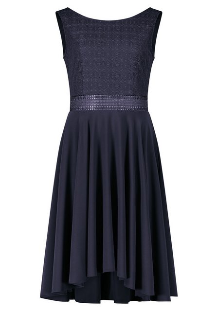 Vera Mont Abendkleid "Vera Mont Abendkleid mit Spitze", Spitze günstig online kaufen