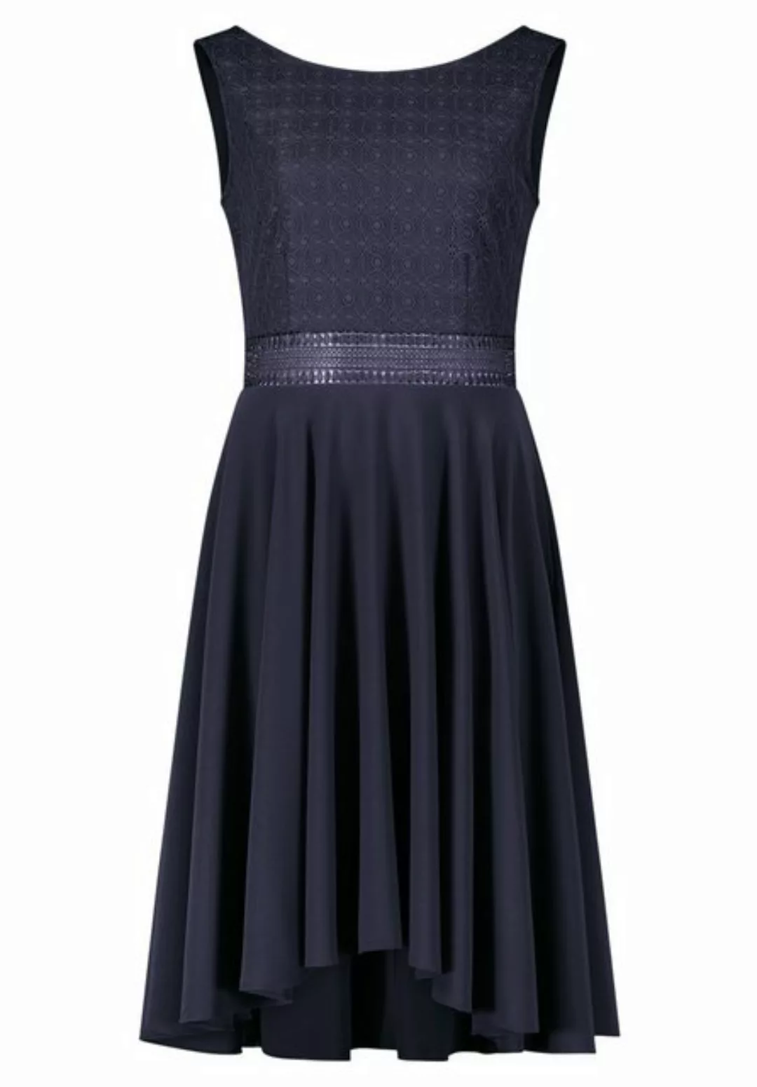 Vera Mont Abendkleid "Vera Mont Abendkleid mit Spitze", Spitze günstig online kaufen