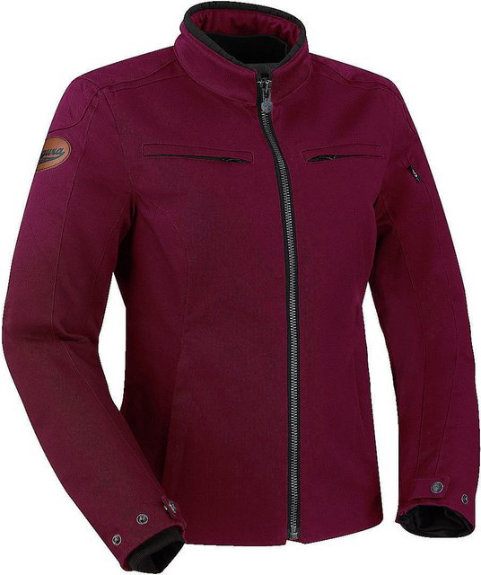 Segura Motorradjacke Garrisson Damen Motorrad Textiljacke günstig online kaufen