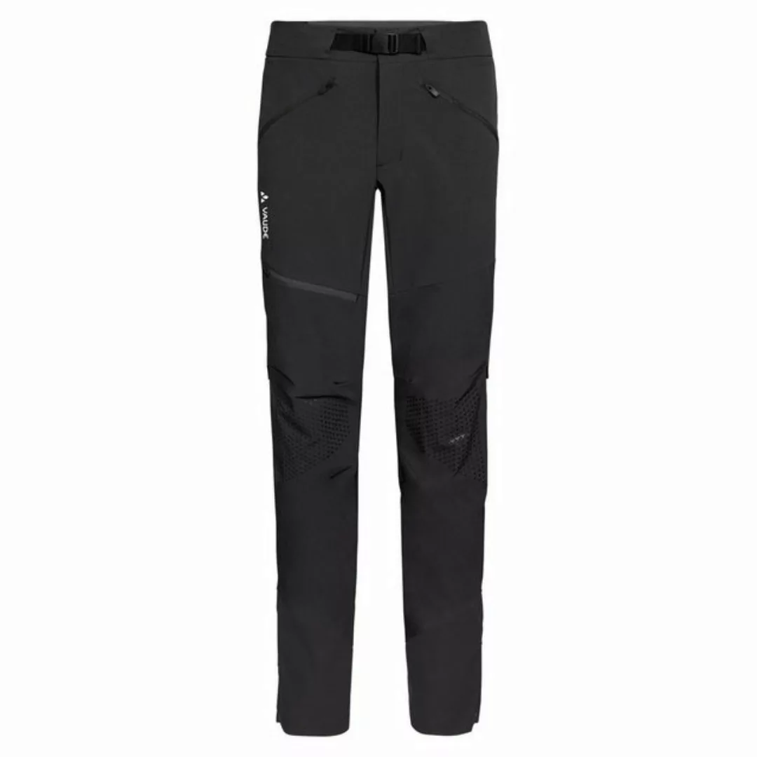 VAUDE Funktionshose Men's Croz Pants II (1-tlg) Green Shape günstig online kaufen