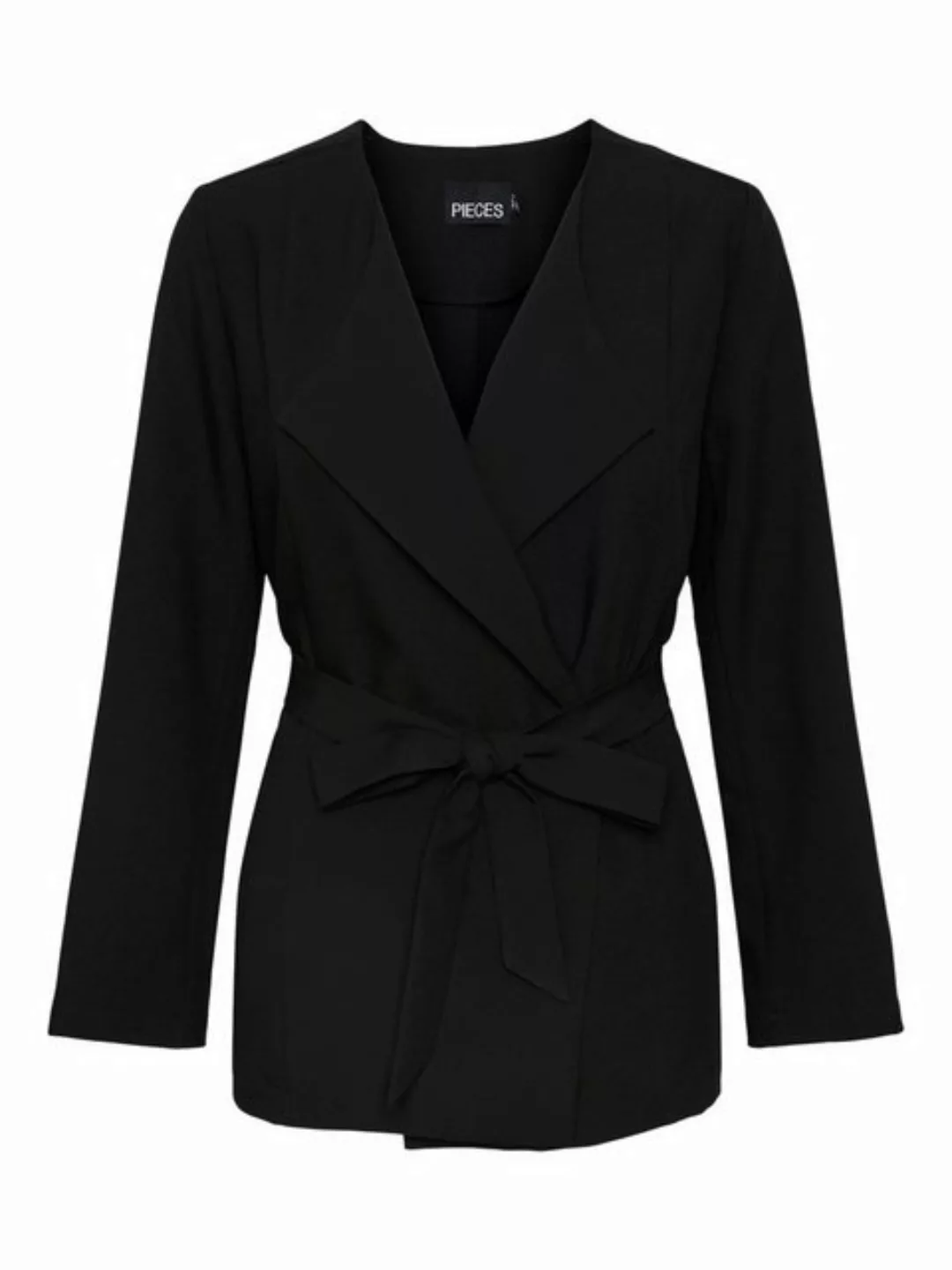 pieces Kurzblazer PCBOSELLA LS TIE BLAZER NOOS günstig online kaufen