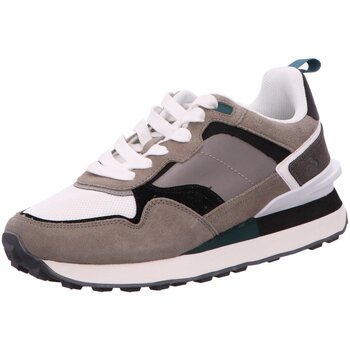 Bullboxer Sneaker "Bullboxer Sneaker Leder" günstig online kaufen