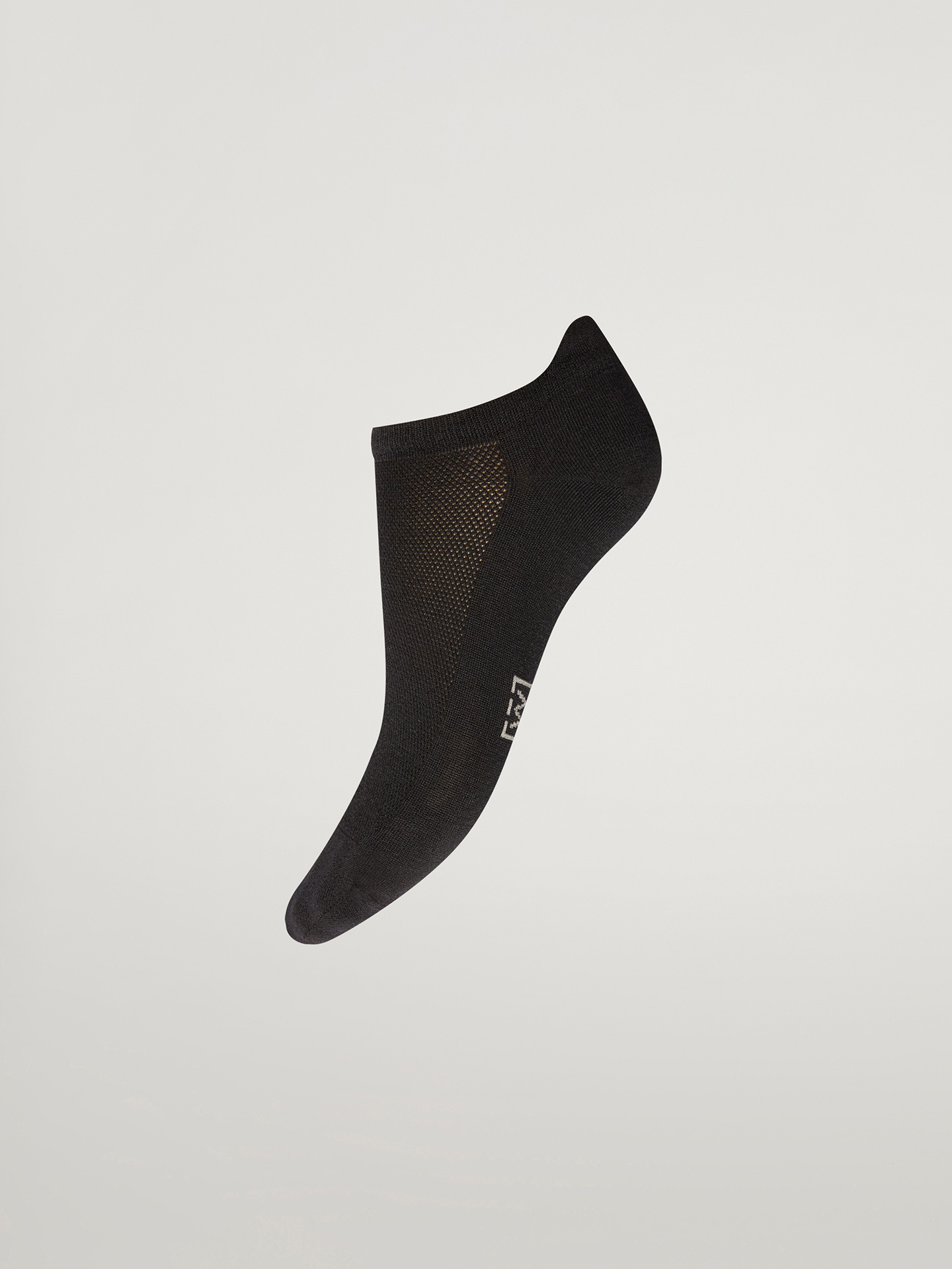 Wolford - Sneaker Socks, Frau, black, Größe: 3537 günstig online kaufen