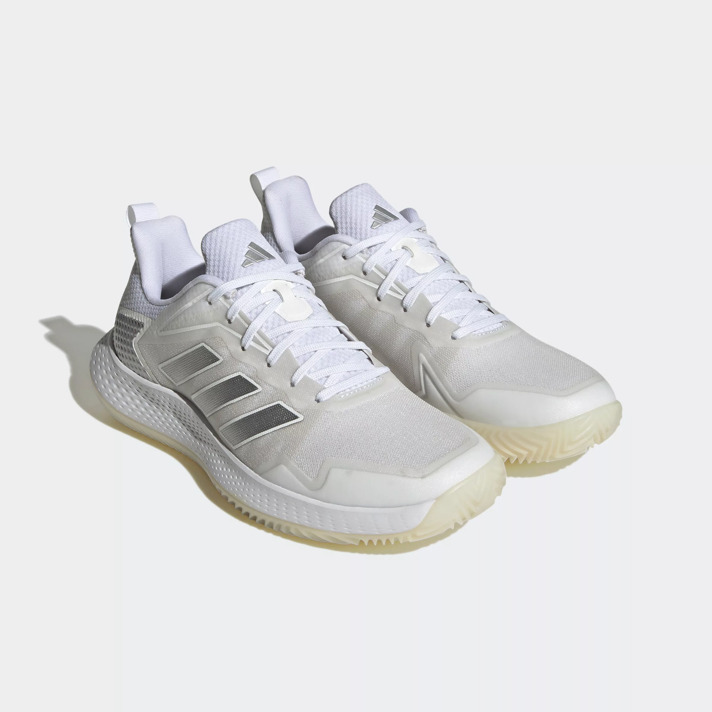 adidas Performance Tennisschuh "DEFIANT SPEED CLAY", Sandplatz günstig online kaufen