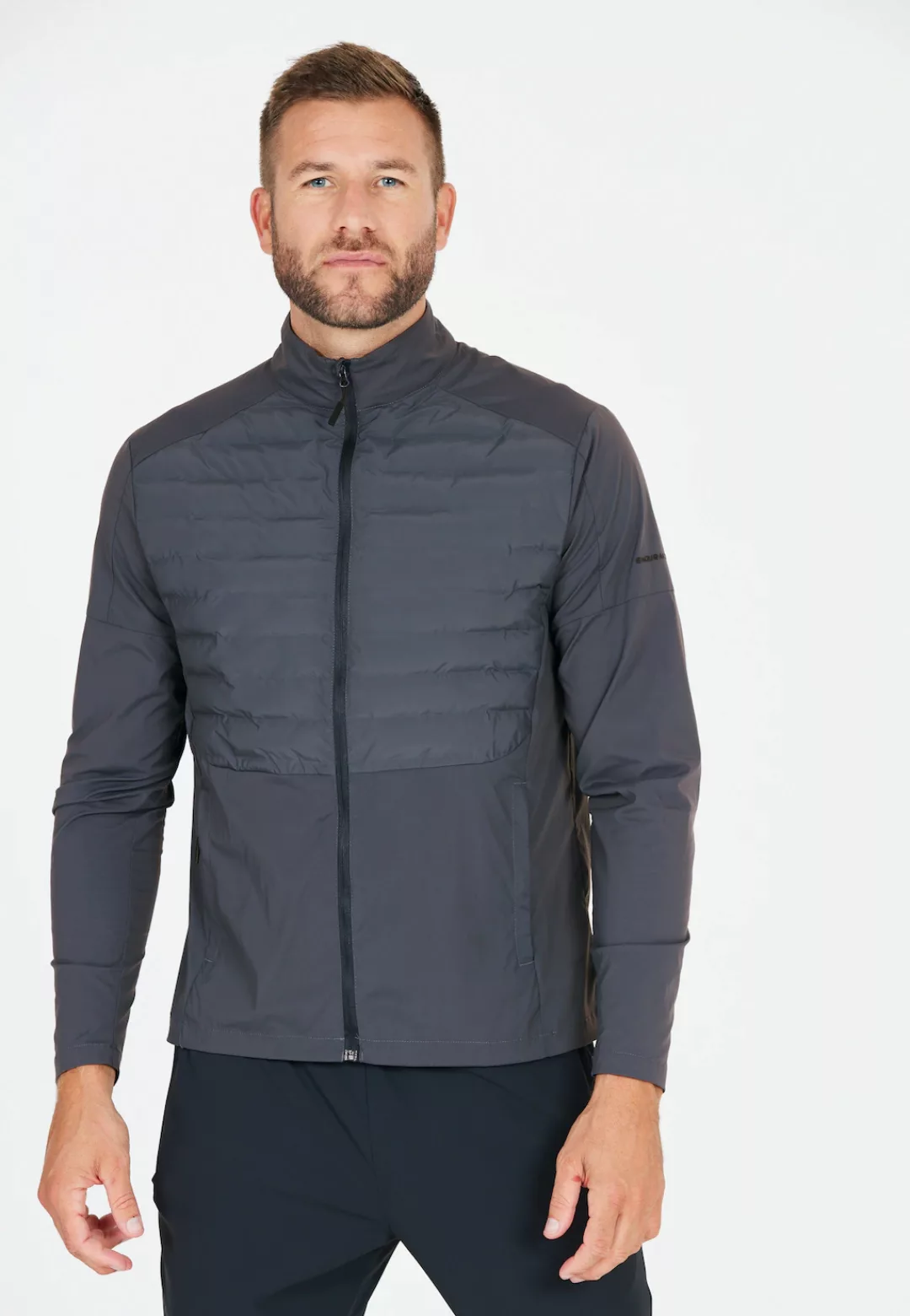 ENDURANCE Laufjacke "Benst", aus winddichtem Material günstig online kaufen