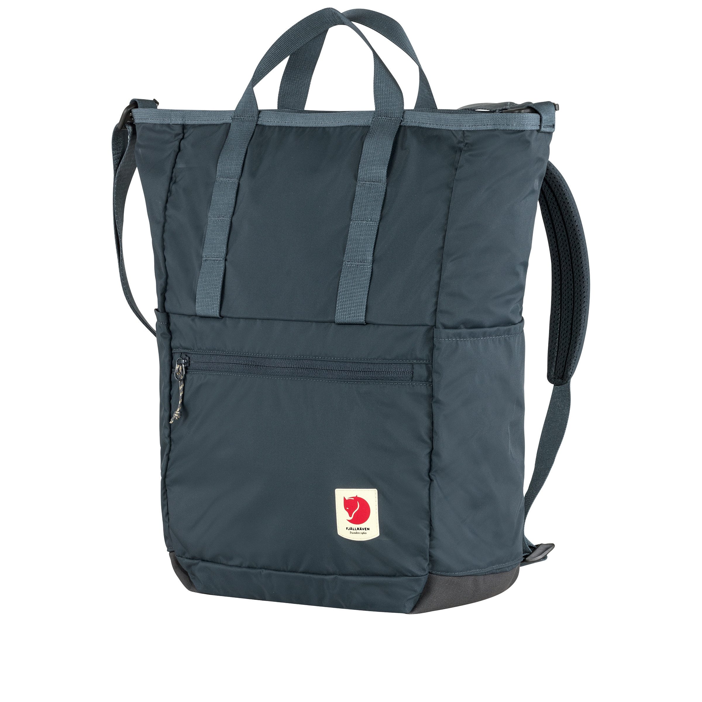 Fjaellraeven High Coast Totepack Navy günstig online kaufen