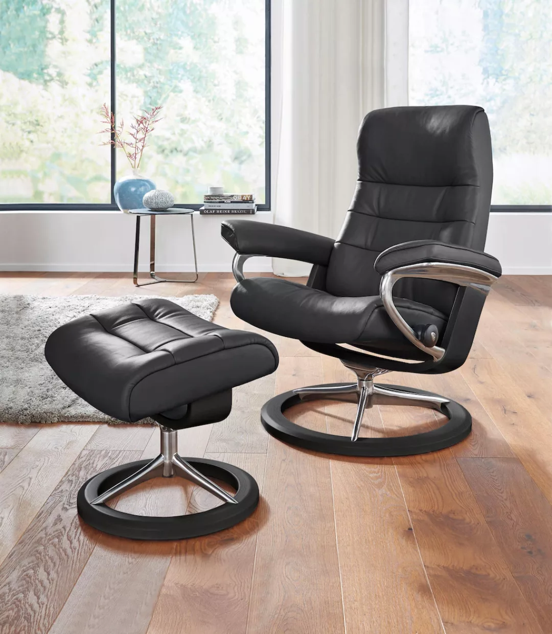 Stressless® Relaxsessel »Opal« günstig online kaufen