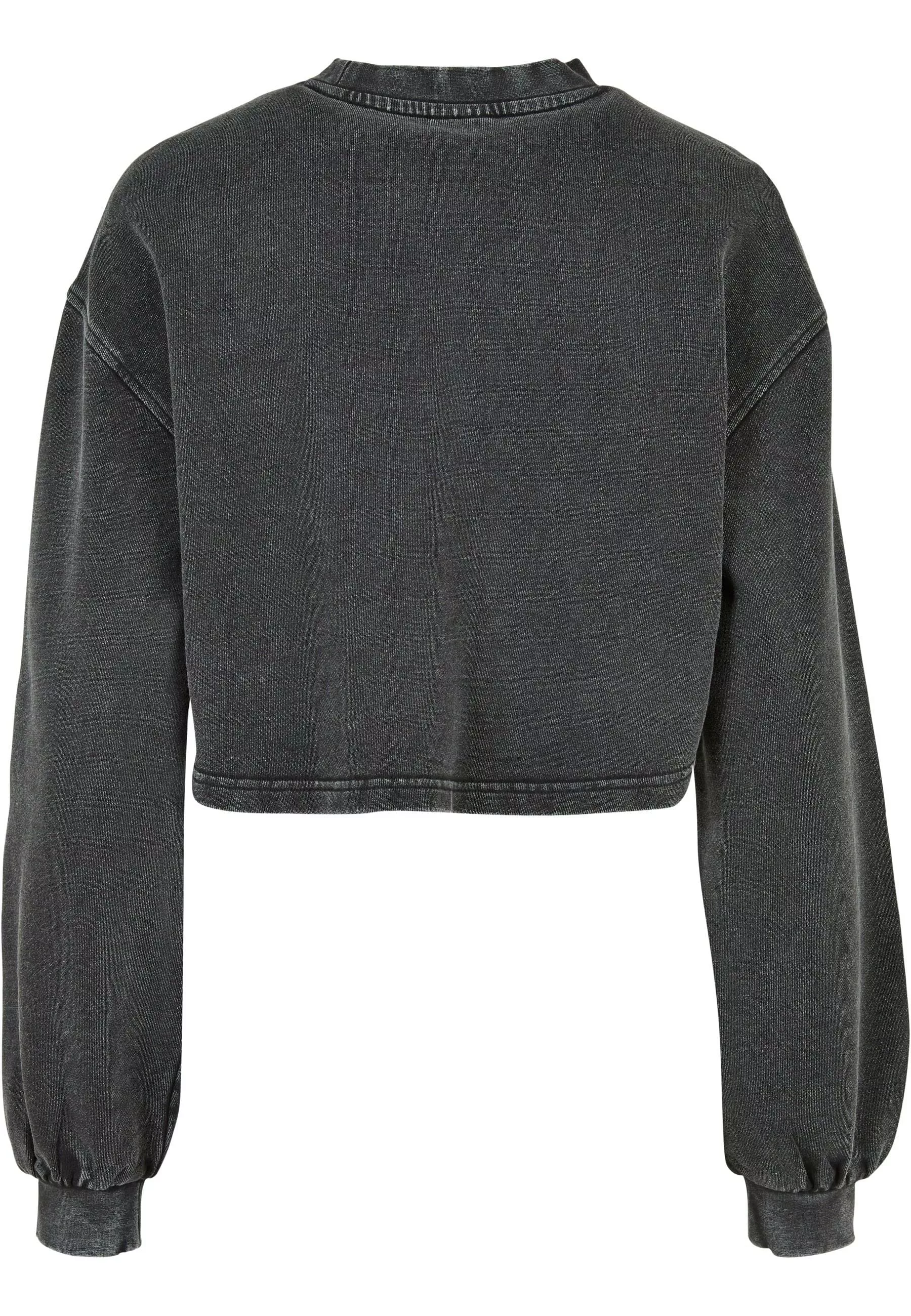 URBAN CLASSICS Sweater "Urban Classics Damen", (1 tlg.) günstig online kaufen