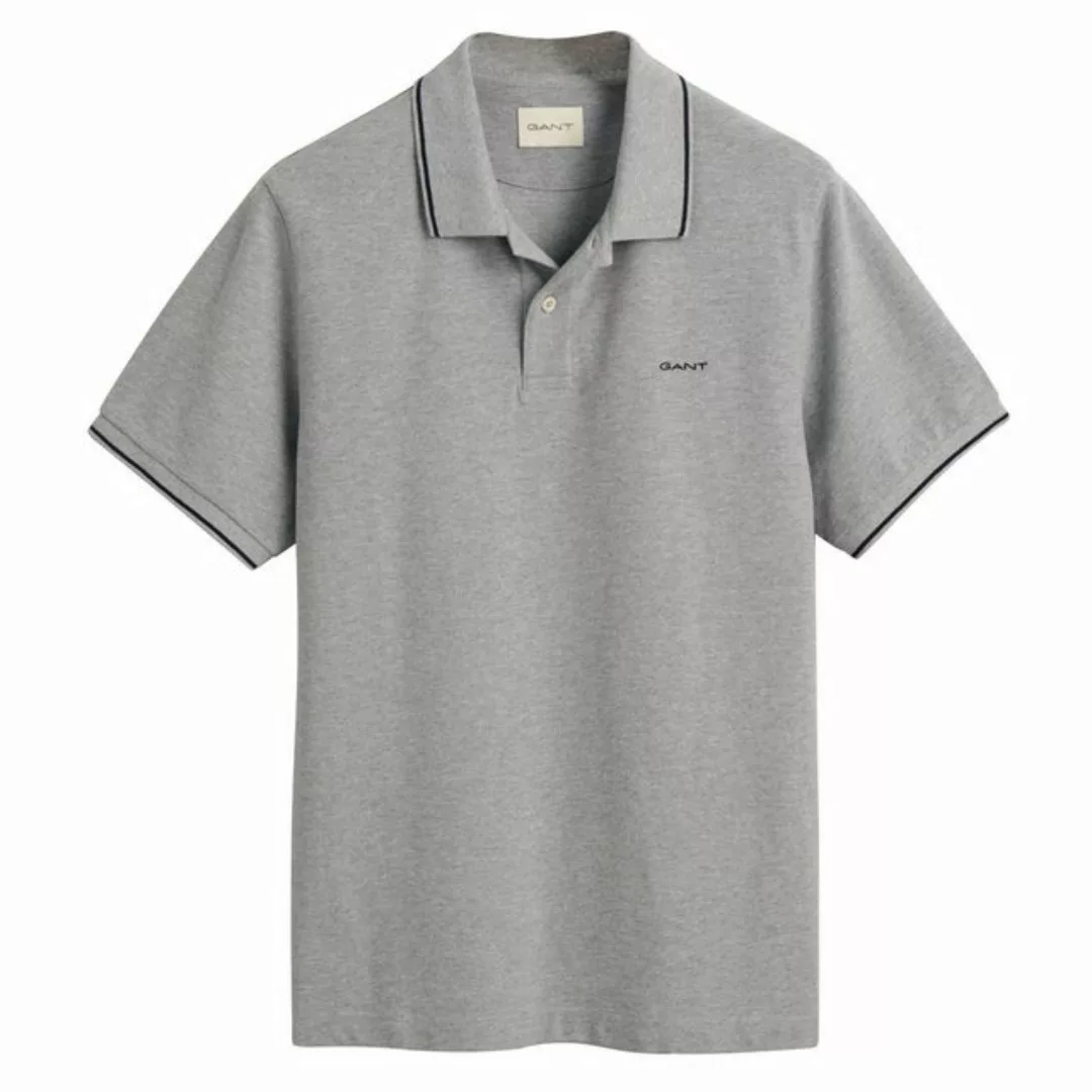 Gant Poloshirt Piqué-Poloshirt günstig online kaufen